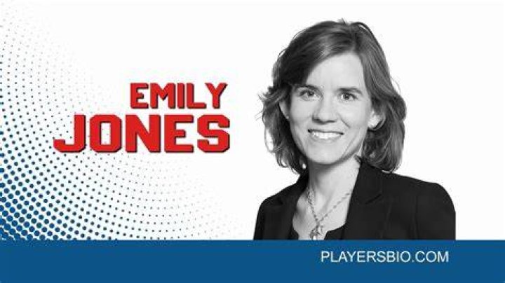 Emily Jones McCoy Bio, Wiki, Age, Height, Family, Husband, Journalist