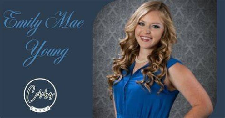 EMILY MAE YOUNG 7 on 'ROSIE' YouTube