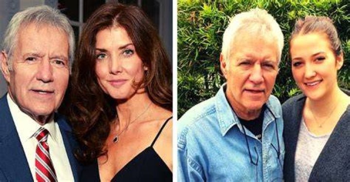 Emily Trebek Wiki (Alex Trebek's Daughter) Age, Biography, Family, More
