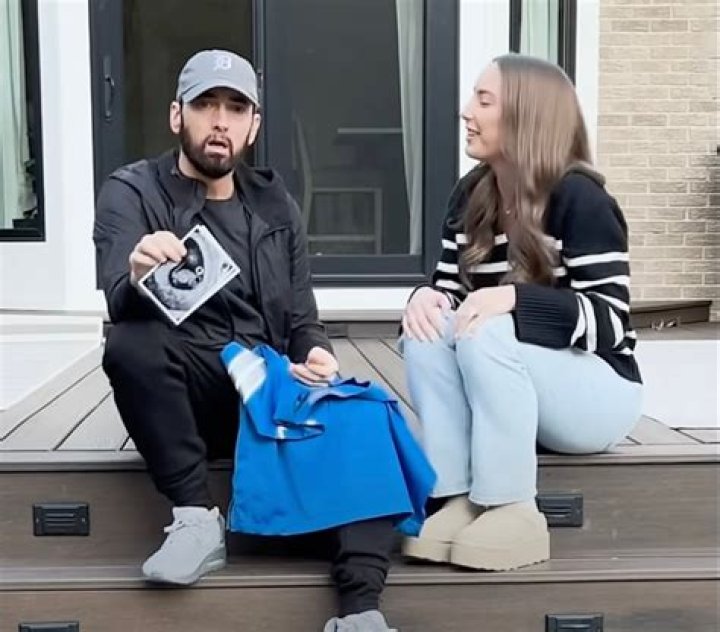 Eminem's net worth How did he make his massive fortune? Film Daily