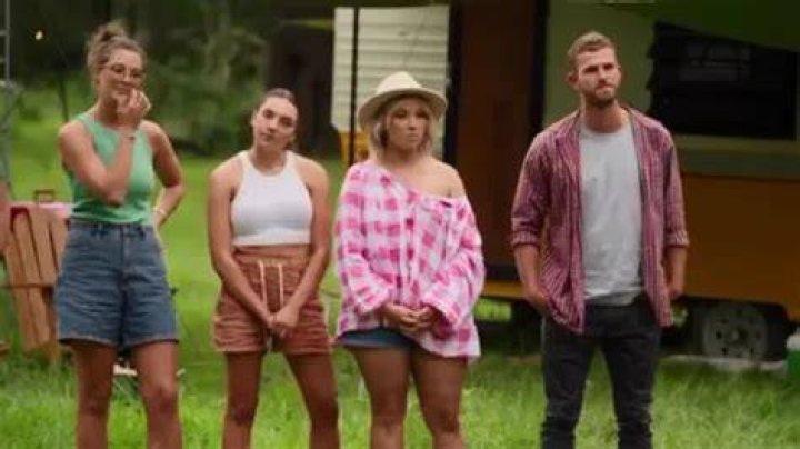 Emma Hayes Farmer Wants a Wife contestant talks TV love The Courier Mail