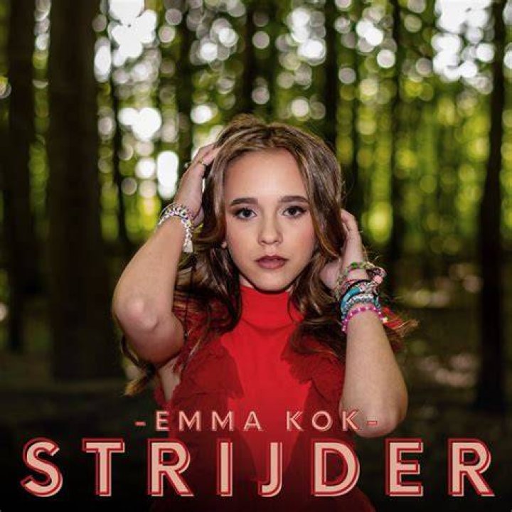 Emma Kok Songs, Events and Music Stats