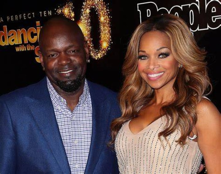 Emmitt Smith Separates From Wife, Pat Smith MadameNoire