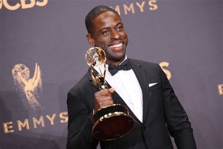 Emmy Winner Sterling K. Brown To Receive 2019 Nab Television Chairman’s