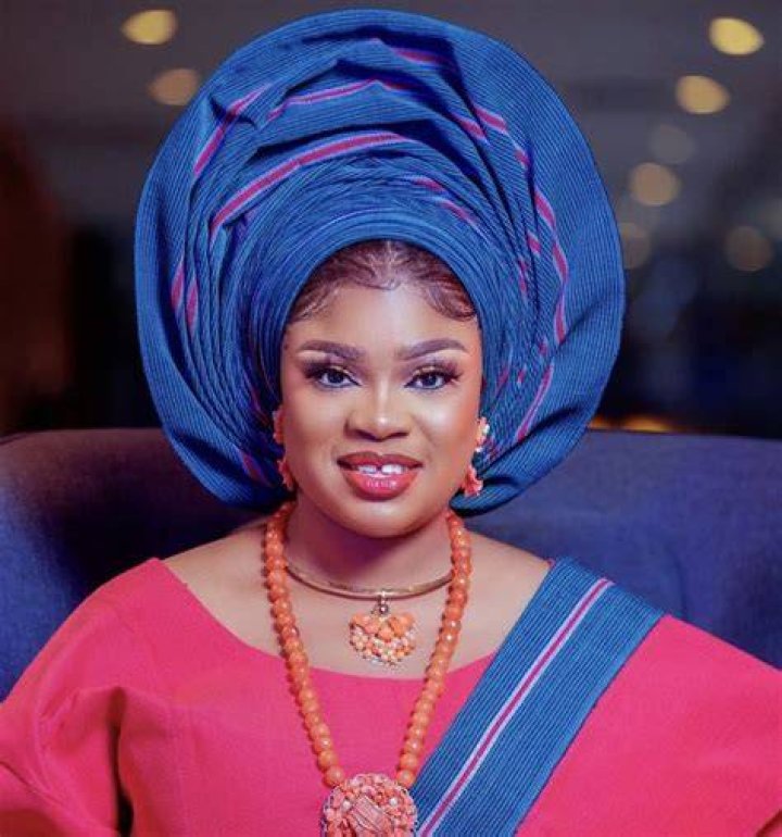 Eniola Ajao Biography, Net Worth, Education, Husband, Age, Children
