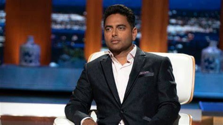 Entrepreneur Rohan Oza focuses on 'better for you' products LA Times