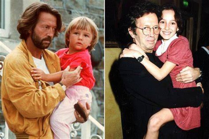 Eric Clapton Son Hot Sex Picture