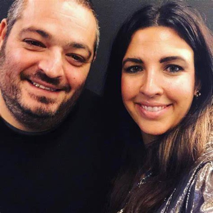 Eric Greenspan Restaurants, Wife, Net Worth Biography