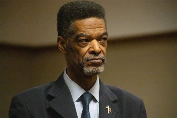 Eric Mays Net Worth (2024) How Much Is The Politician Worth?
