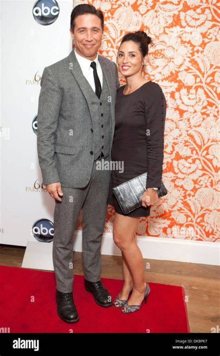 Erik Palladino Bio, Age, Wife, Net Worth, Er, Instagram