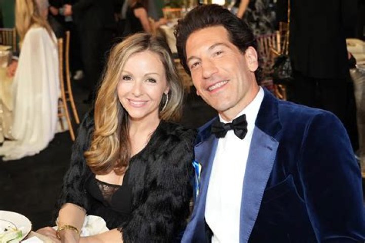 Erin Angle Biography of Jon Bernthal Wife