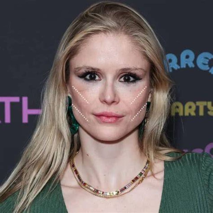 Erin ERIN MORIARTY at 26th Annual Screen Actors Guild Awards in