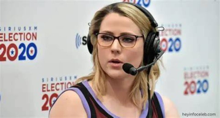 Erin Perrine Biography, Net Worth, Wiki, Age, Height, Husband