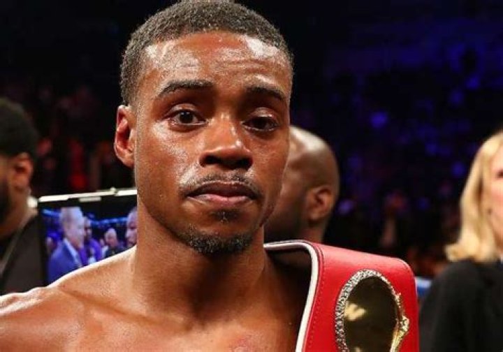Errol Spence Jr. Bio, Net Worth, Boxer, Boxing, Fight, Next FIght
