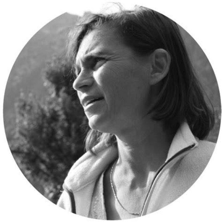 Estelle Lef&eacute;bure SAM Strasbourg Science Art M&eacute;ditation