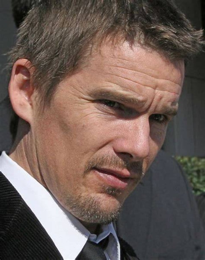 Ethan Hawke Celebrity biography, zodiac sign and famous quotes