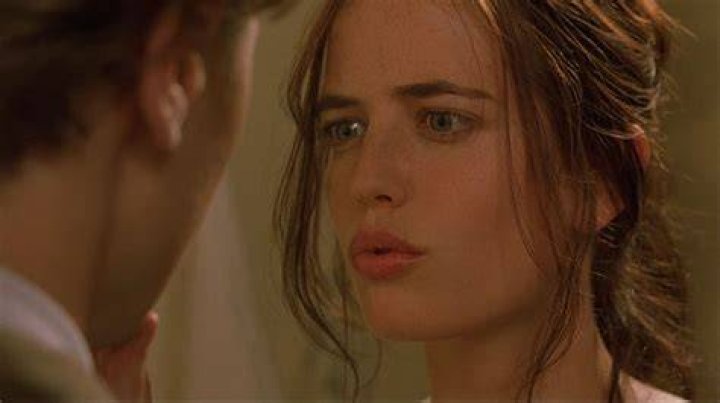 eva green sex scene dreamers / Twitter