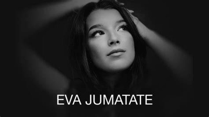 Eva Jumatate En v&auml;rld full av liv Live Ny&aring;rsbingo 31/12 2019