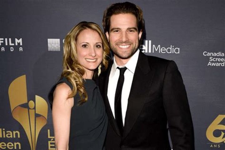 Everything about Scott McGillivray's wife, Sabrina McGillivray