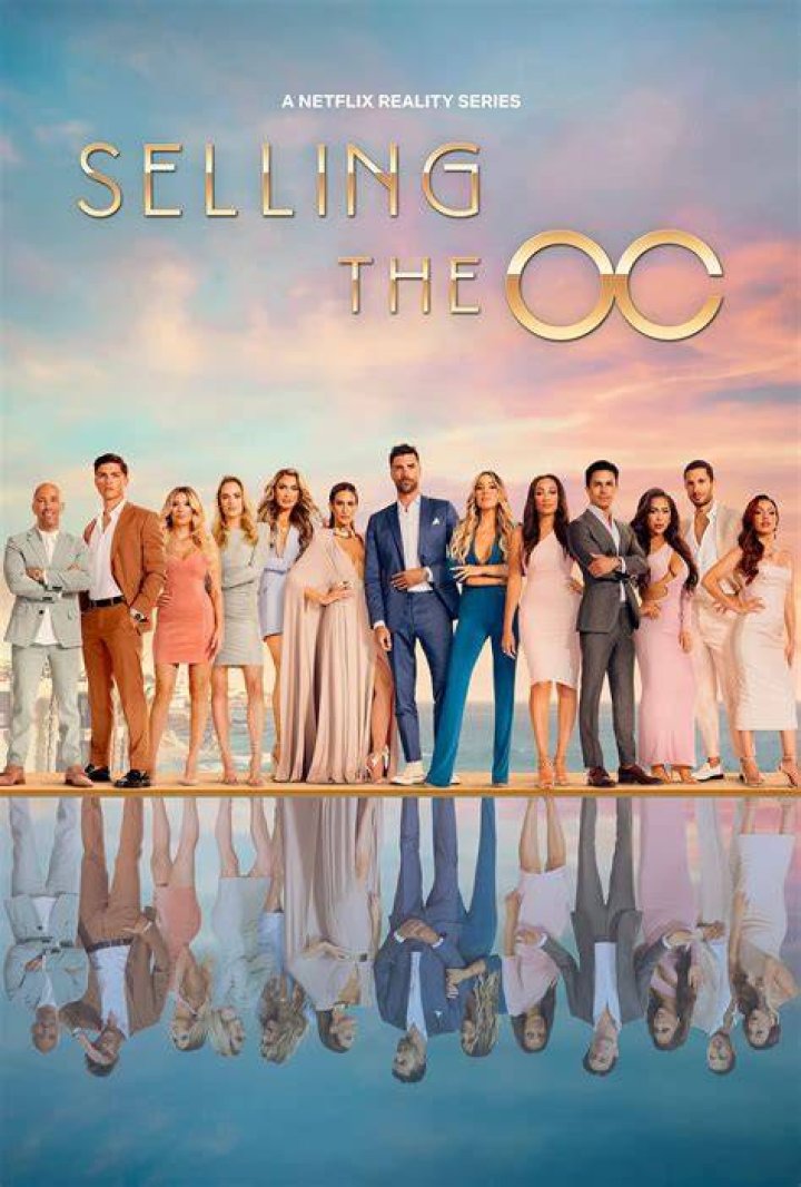 Everything The O.C. The O.C. Rare Photos Kelly Rowan's Early PreOC