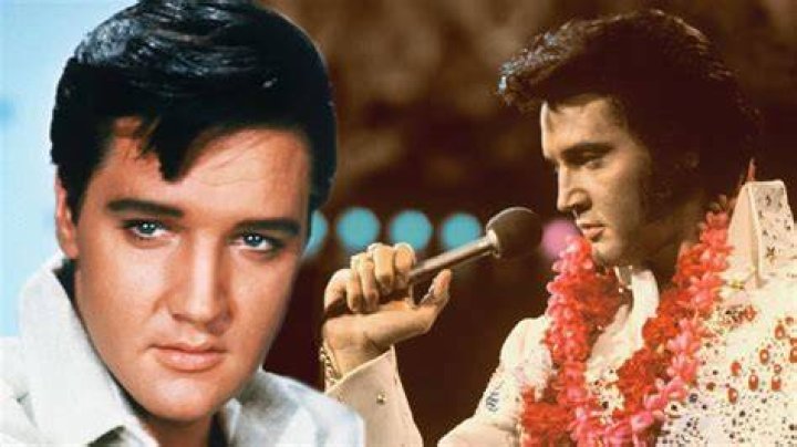 Everything we know about Elvis Presley's weight gain The untold story