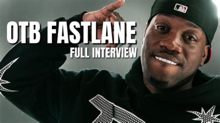 Exclusive OTB Fastlane Talks About Houston, Leaving The Streets To Be