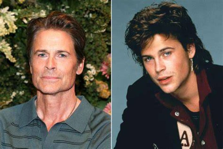 Exclusive Rob Lowe Reveals His Secret to a LongLasting Marriage With Wife Sheryl Berkoff Parade