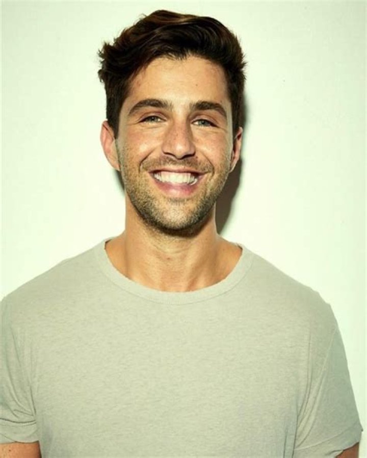 Exploring Josh Peck's Relationship With His Father