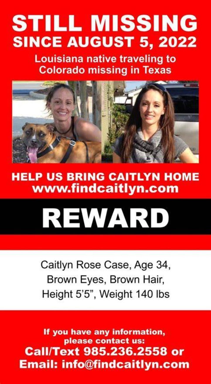 Exploring The Case Of Caitlyn Clark