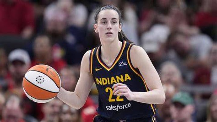 Exploring The Enigma Of "Is Kaitlyn Clark A Man"
