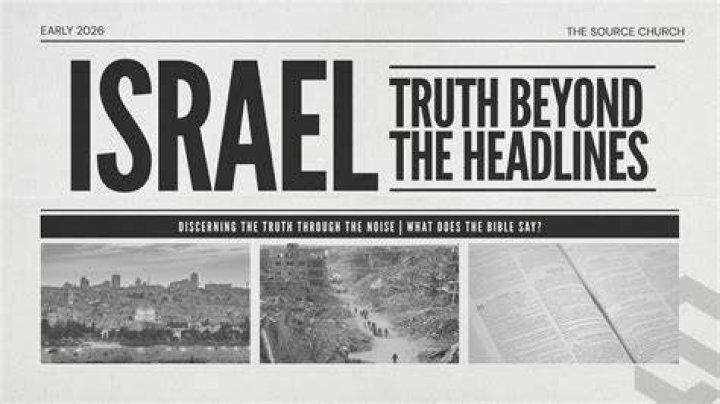 Exploring The Truth Beyond The Headlines