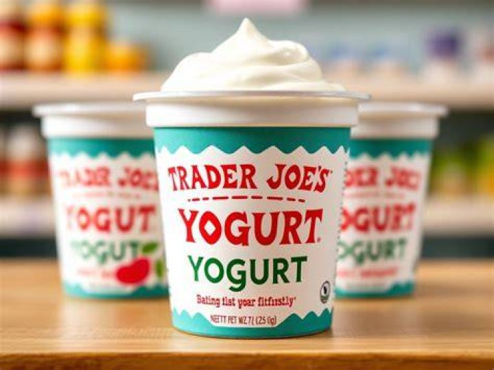 Exploring Trader Joe's Trader Joe's Raspberry Vinaigrette