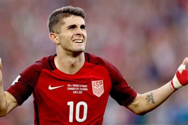 Eyes on Christian Pulisic during Borussia Dortmund tour Chicago SunTimes