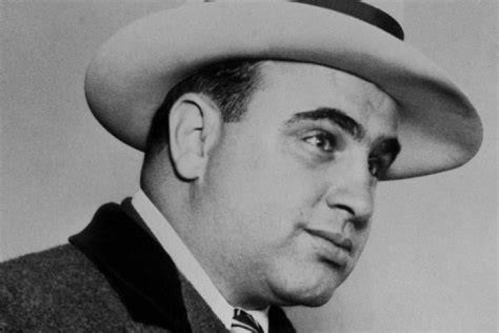 Facts About Al Capone, The Original Scarface
