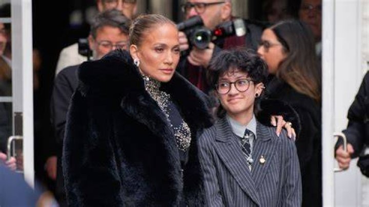 Facts about Emme Mu&ntilde;iz, Jennifer Lopez&rsquo;s Child, Whom She Introduced as