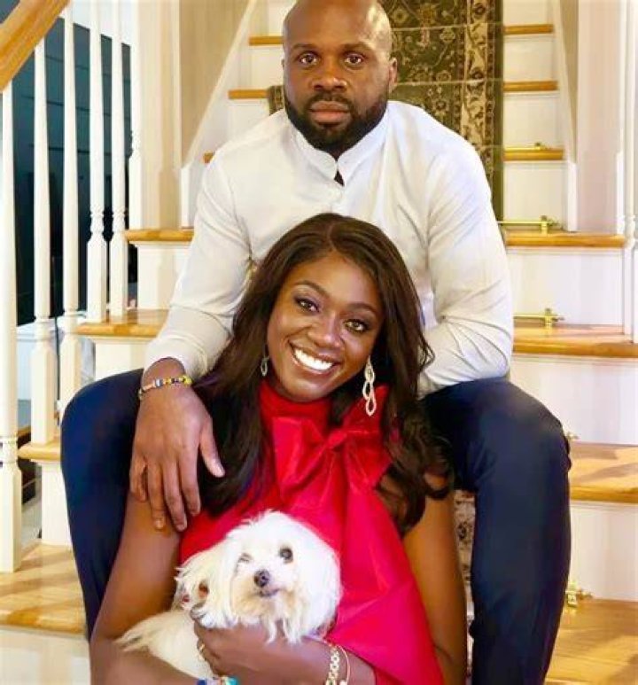 Faith Abubey Bio, Husband, Wikipedia, ABC, Salary, Net Worth