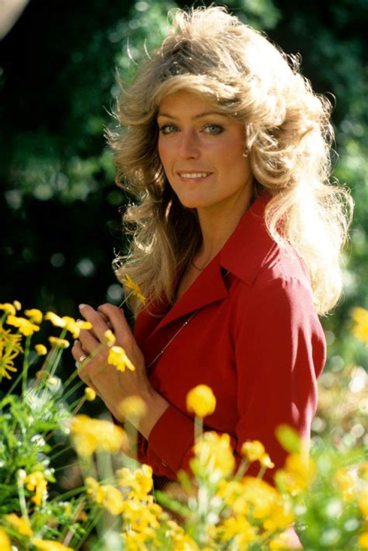 Farrah Fawcett's Loved Ones Reveal Her Last Words