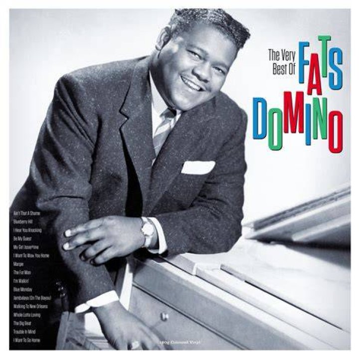Fats Domino, rock 'n' roll pioneer has died at age 89 News