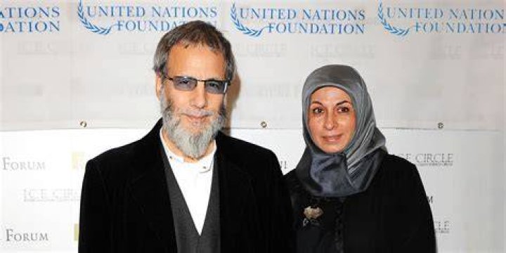 Fauzia Mubarak Ali is Cat Stevens Wife of Over 40 Years Meet Her