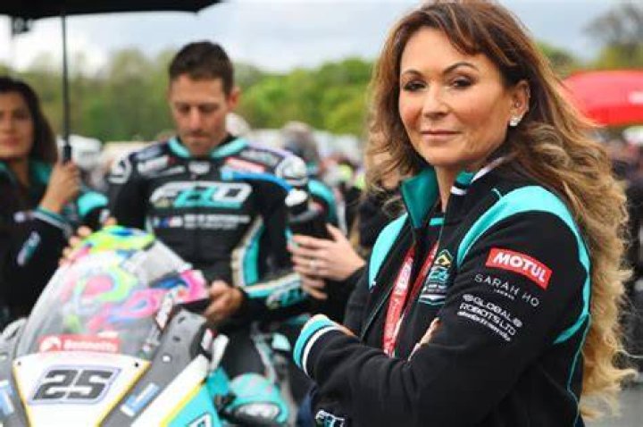 Faye Ho Wikipedia, Net Worth, Age, Fho Racing, Partner, Wiki