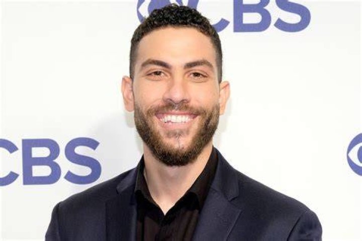 FBI Star Zeeko Zaki Details 100Lb. Weight Loss in 8 Years