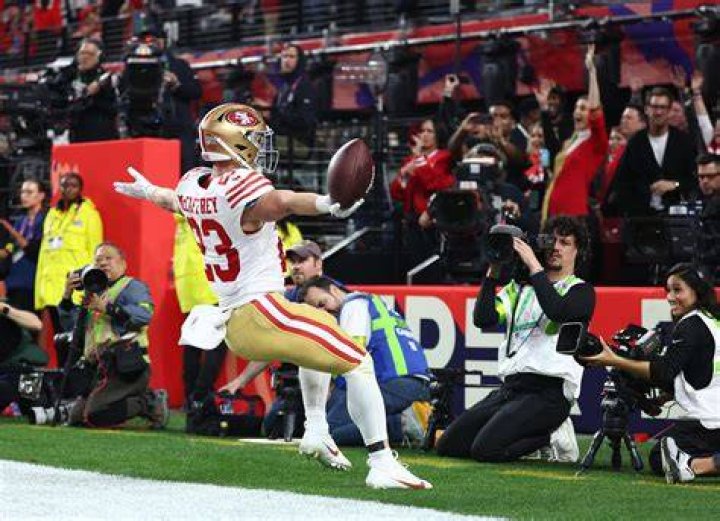 FemaleFan » McCaffrey Highest Paid RB, WWE Essential Business