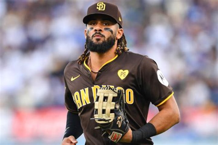Fernando Tatis Jr. &lsquo;Hopefully I Can Give This City Multiple Championships&rsquo; The New York Times