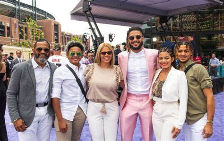 Fernando Tatis Jr Siblings Meet Elijah