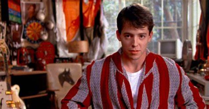 Ferris Bueller's Day Off (1986)