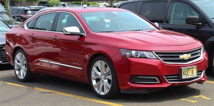 File2012 Chevrolet Impala NHTSA.jpg Wikipedia, the free encyclopedia