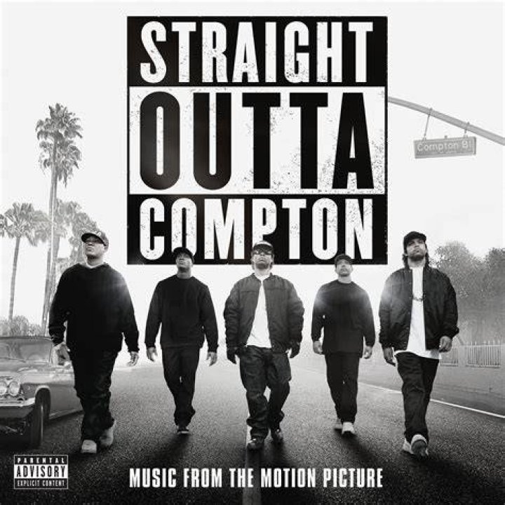 Film Review Straight Outta Compton