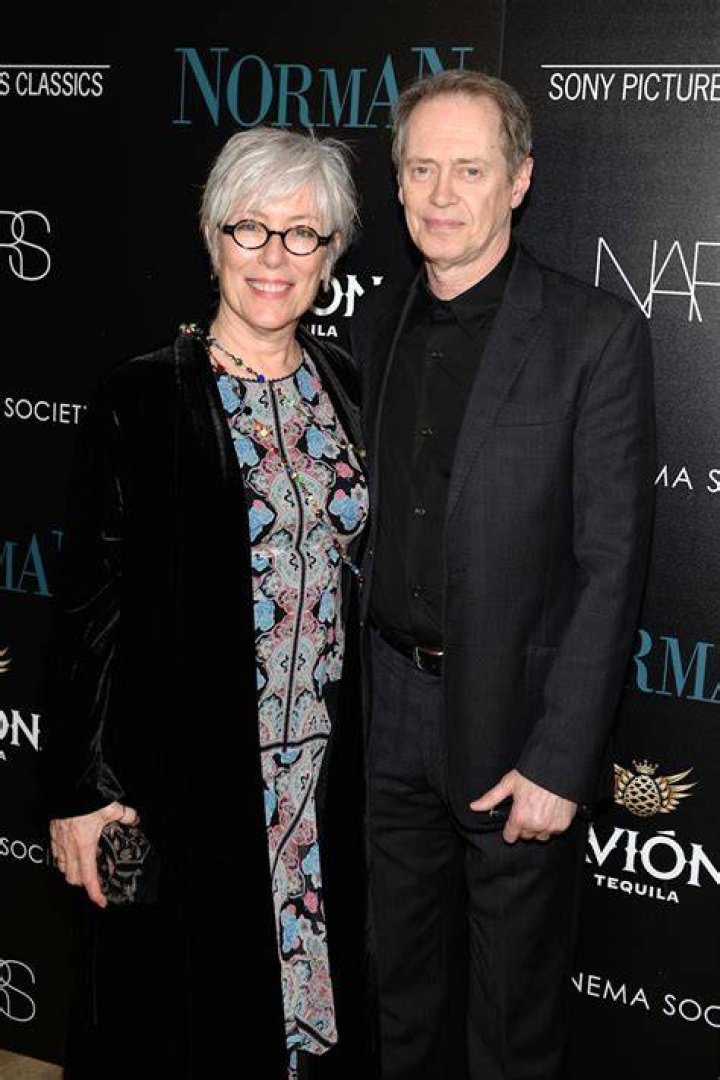 Filmmaker Jo Andres, Steve Buscemi's wife, has died