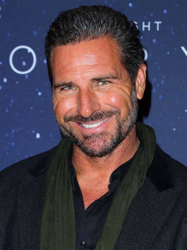 Filmografie Ed Quinn fernsehserien.de