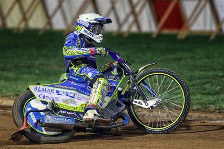 FIM Speedway U21 World Championship 2019 Motorcycling Victoria